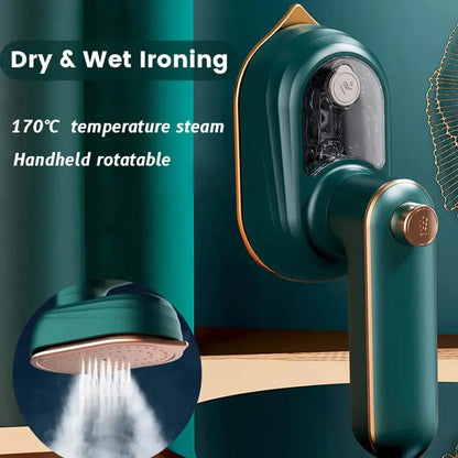 Purchasey™ Mini Steam Iron Purchasey™