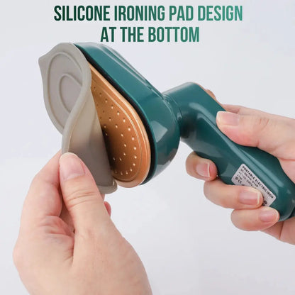 Purchasey™ Mini Steam Iron Purchasey™
