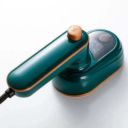 Purchasey™ Mini Steam Iron Purchasey™