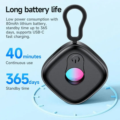 BuyChase™ Hidden Camera Detector - BuyChase