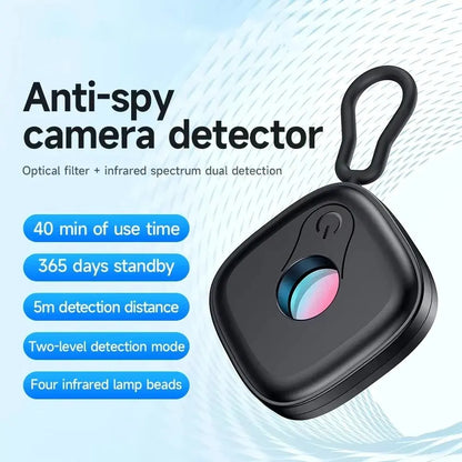 BuyChase™ Hidden Camera Detector - BuyChase