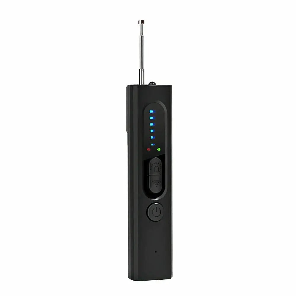 BuyChase™ Hidden Camera, GPS Tracker & Signal Detector - BuyChase