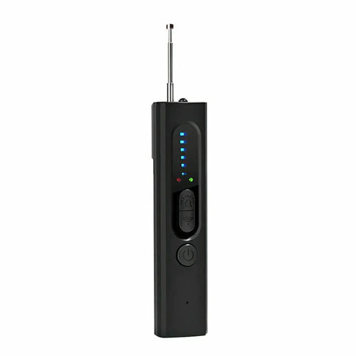 BuyChase™ Hidden Camera, GPS Tracker & Signal Detector - BuyChase