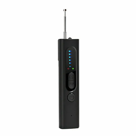 BuyChase™ Hidden Camera, GPS Tracker & Signal Detector - BuyChase