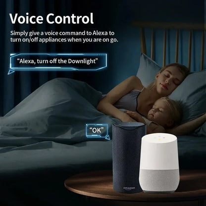 BuyChase™ Smart Power Socket - BuyChase