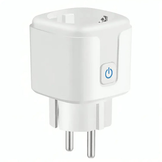 BuyChase™ Smart Power Socket - BuyChase