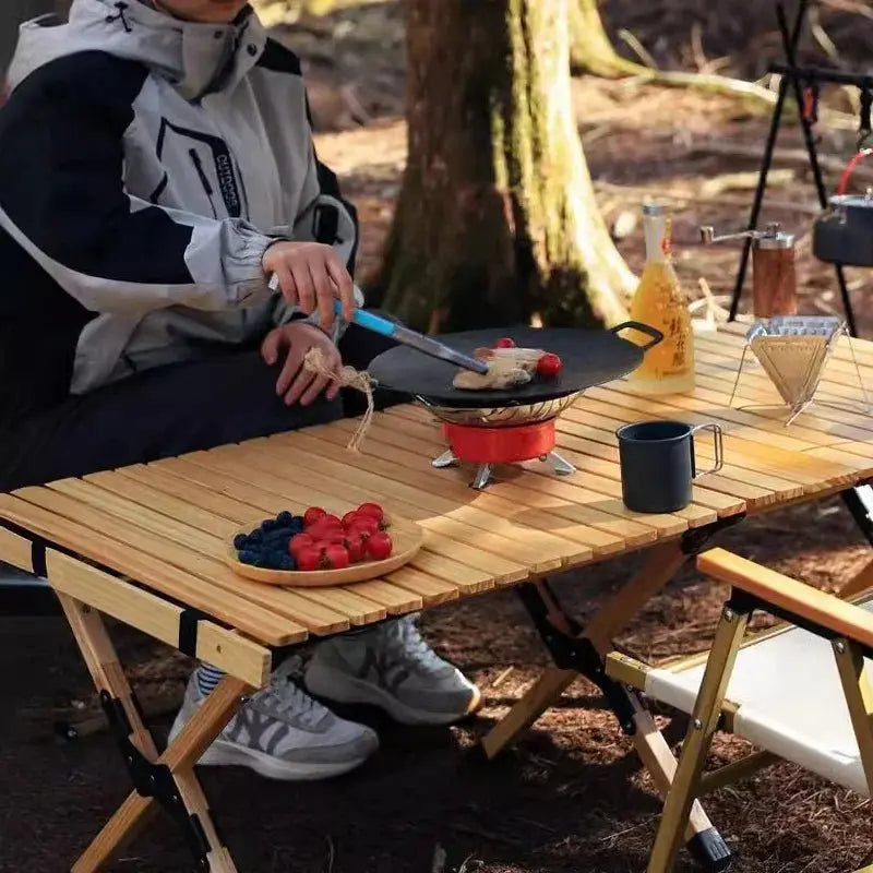 BuyChase™Portable Mini Gas Stove - BuyChase