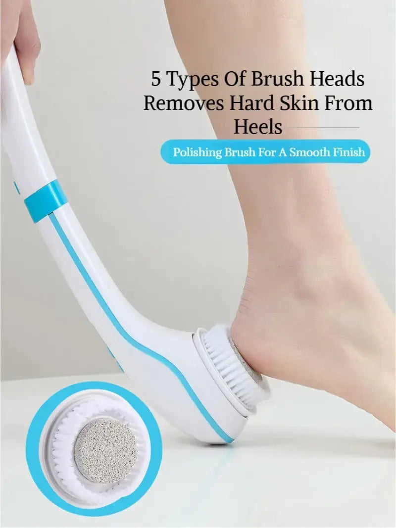 Purchasey™ Rotating Cleaning Brush Purchasey™
