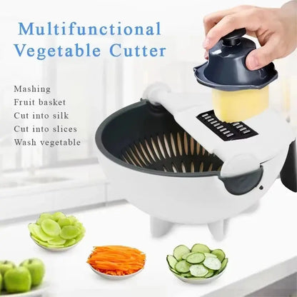 Purchasey™  Multifunctional Vegetable Slicer Purchasey™