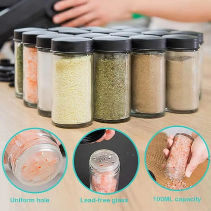 Purchasey™ Rotating Multi-Layer Spice Storage Organizer Purchasey™