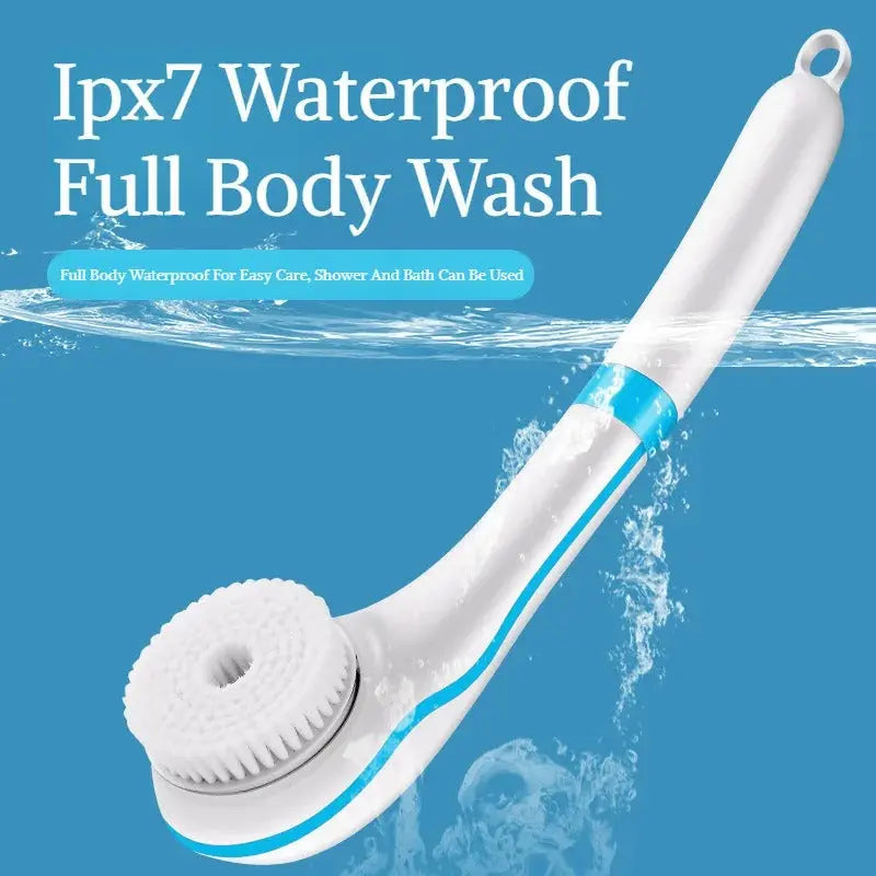 Purchasey™ Rotating Cleaning Brush Purchasey™