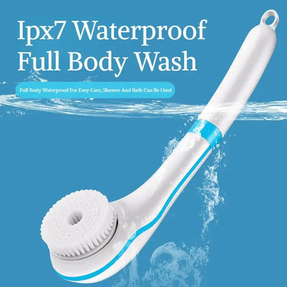 Purchasey™ Rotating Cleaning Brush Purchasey™