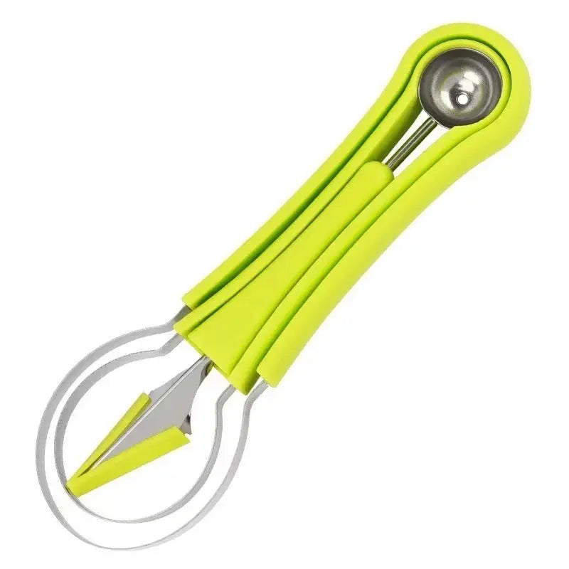 Purchasey™ Stainless Steel Fruit Carving Set Purchasey™