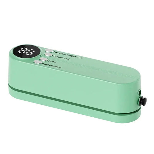 Purchasey™ Portable Vacuum Sealing Machine My Store