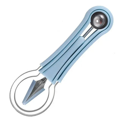 Purchasey™ Stainless Steel Fruit Carving Set Purchasey™