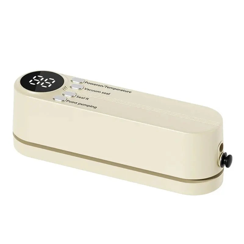 Purchasey™ Portable Vacuum Sealing Machine My Store