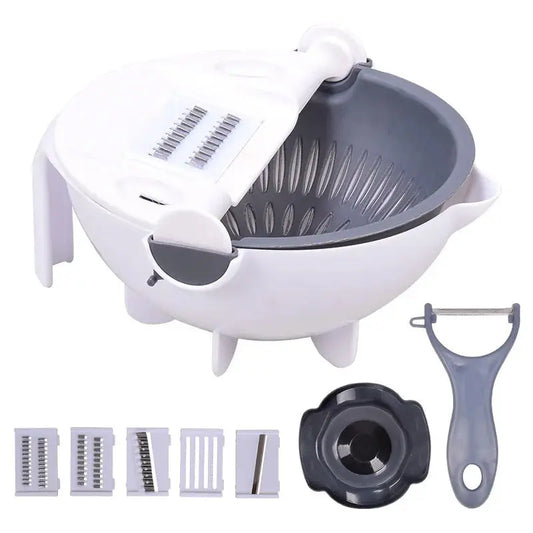 Purchasey™  Multifunctional Vegetable Slicer Purchasey™