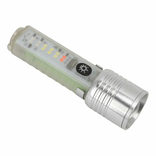 Orvenu™ Multi - Functional Flashlight Pro - BuyChase