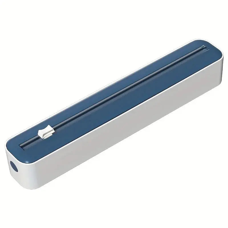 Purchasey™ Plastic Wrap & Foil Dispenser Box Purchasey™