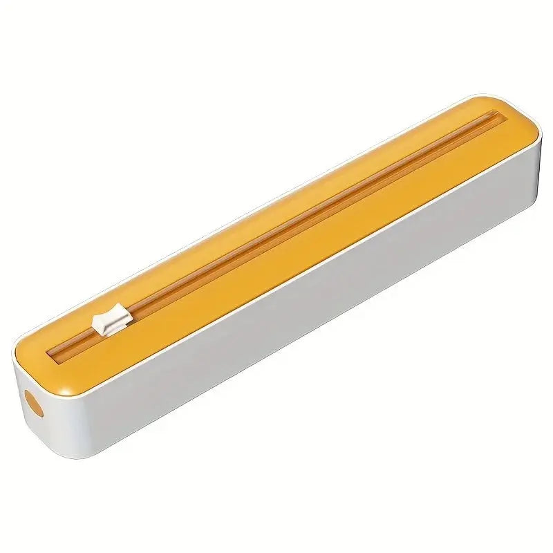 Purchasey™ Plastic Wrap & Foil Dispenser Box Purchasey™