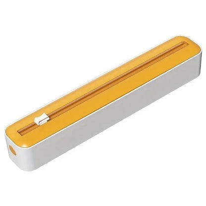 Purchasey™ Plastic Wrap & Foil Dispenser Box Purchasey™