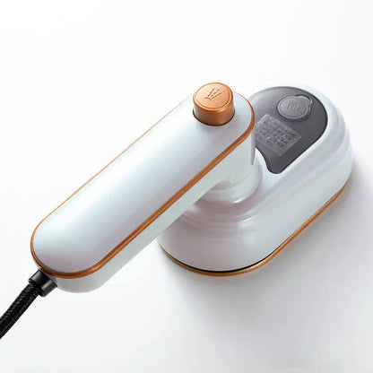 Purchasey™ Mini Steam Iron Purchasey™